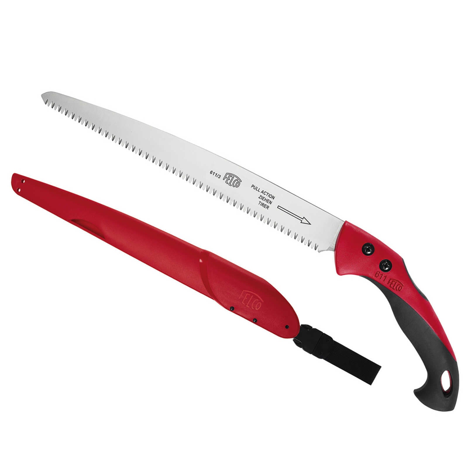 Segaccio per potatura Felco art.611