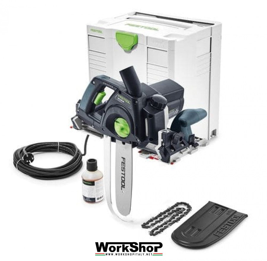Sega a spadino UNIVERS SSU 200 EB-Plus Festool