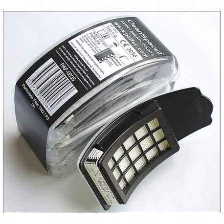 Filtro P3 Lincoln CLEANSPACES