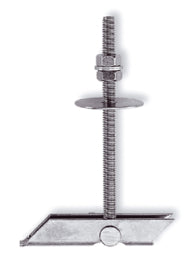 ANCORE A SOffitto FISCHER KD M8 Conf. 20pz.