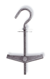 ANCORE A SOFFITTO FISCHER KDH 4 Conf. 25pz.