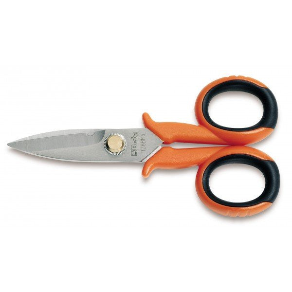 Forbici elettricisti Beta 1128BMX