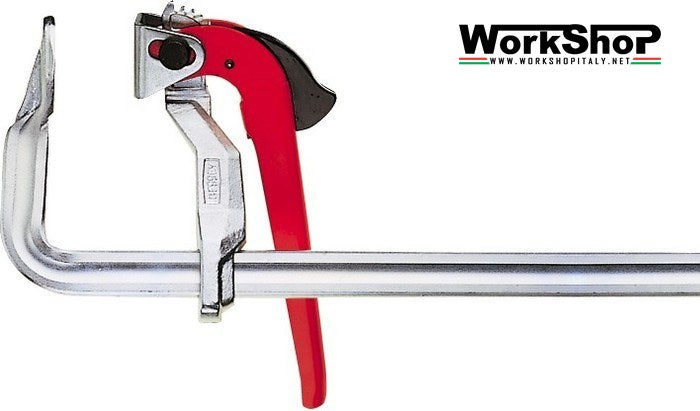 Strettoi a leva bessey SGHS da 300 a 500mm