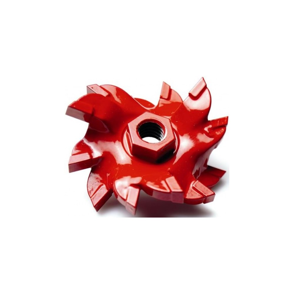 Frese per Scanalatore BMF 501 Baier