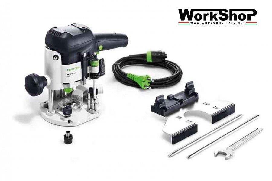 Fresatrice verticale OF 1010 EBQ Festool