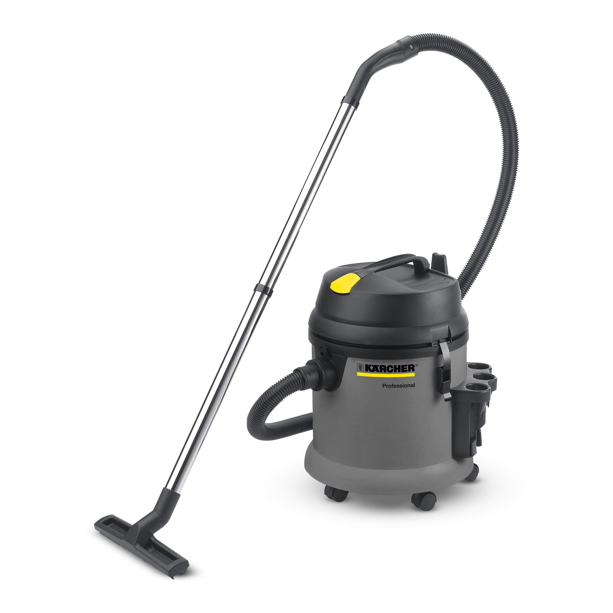 Aspiratore solidi/liquidi NT 27/1 Karcher Professionale Aspiratore solidi/liquidi NT 27/1 Karcher Professionale