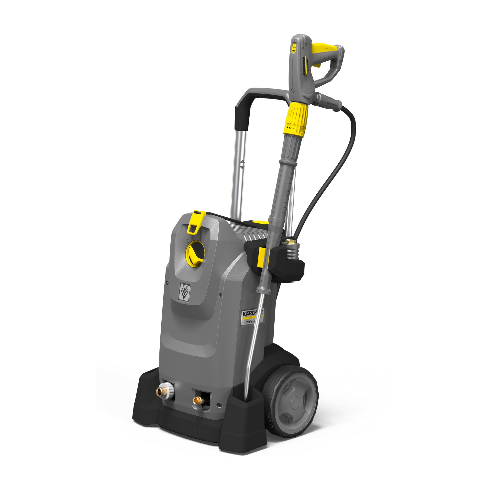 Idropulitrice Karcher Professionale HD 7/16-4M 210 Bar