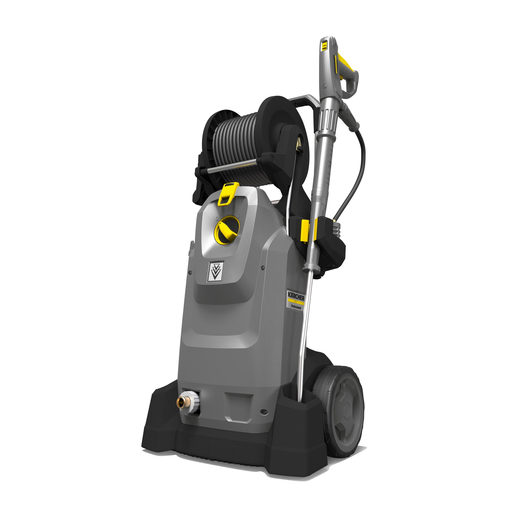 Idropulitrice Karcher Professionale HD 7/17-MX PLUS 220 Bar