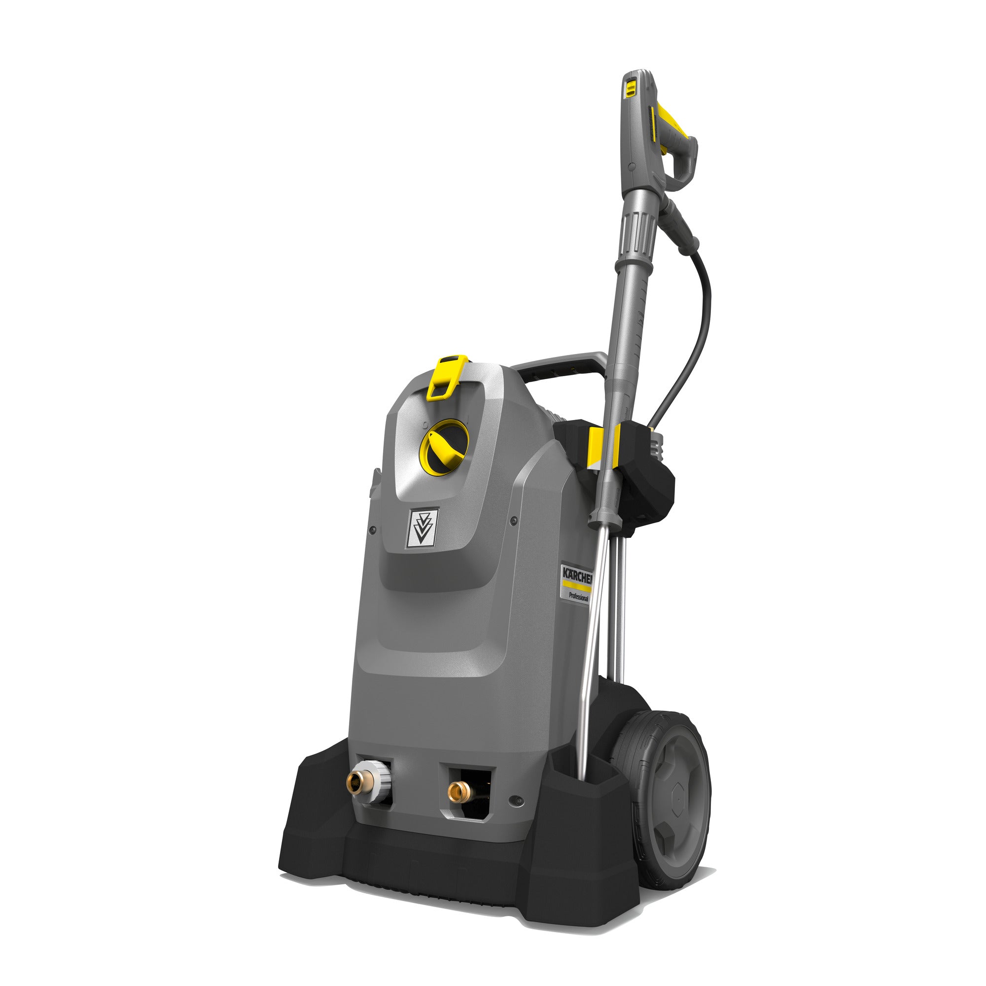 Idropulitrice Karcher Professionale HD 7/17-M 220 Bar