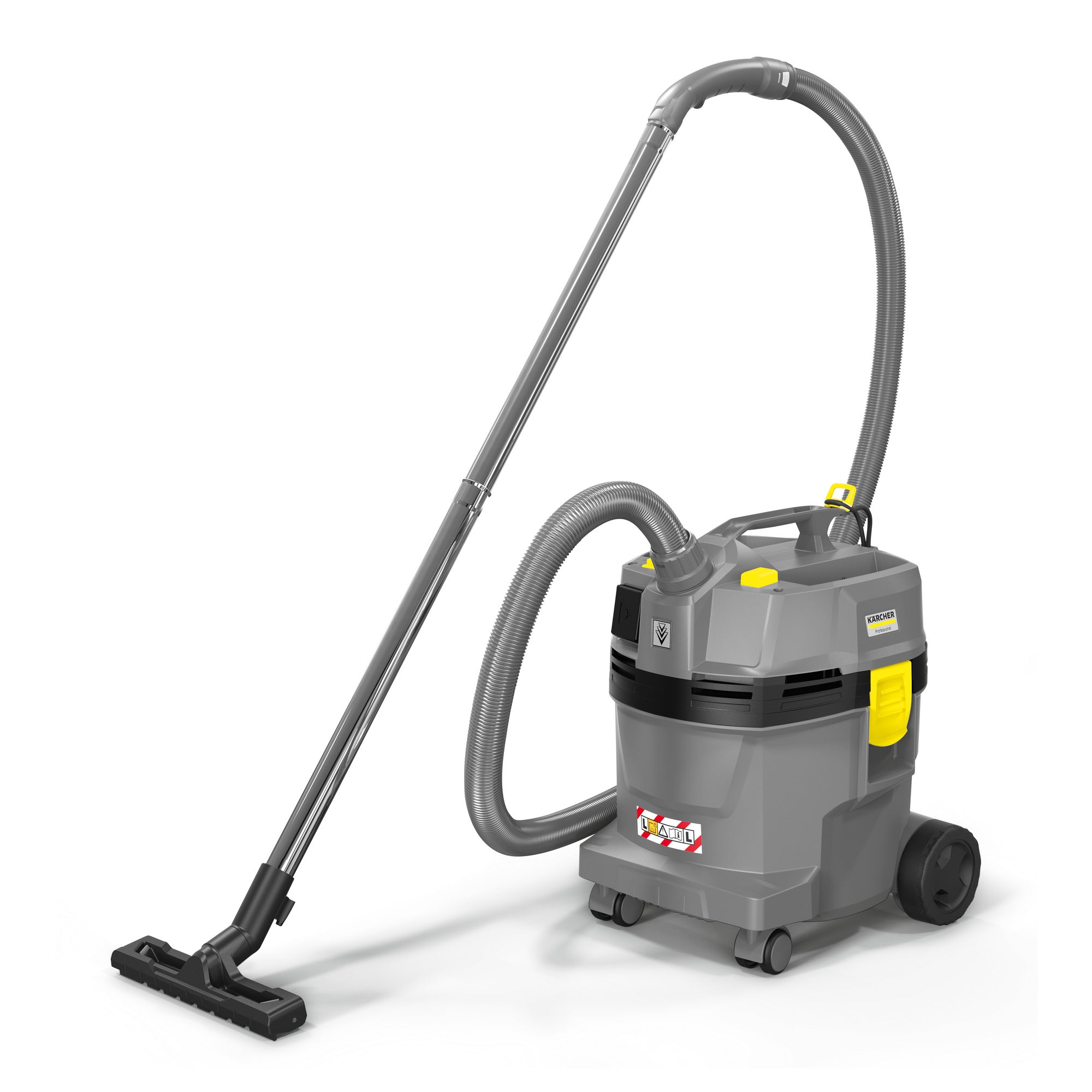Aspiratore solidi/liquidi NT 22/1 Ap Te L Karcher Professionale