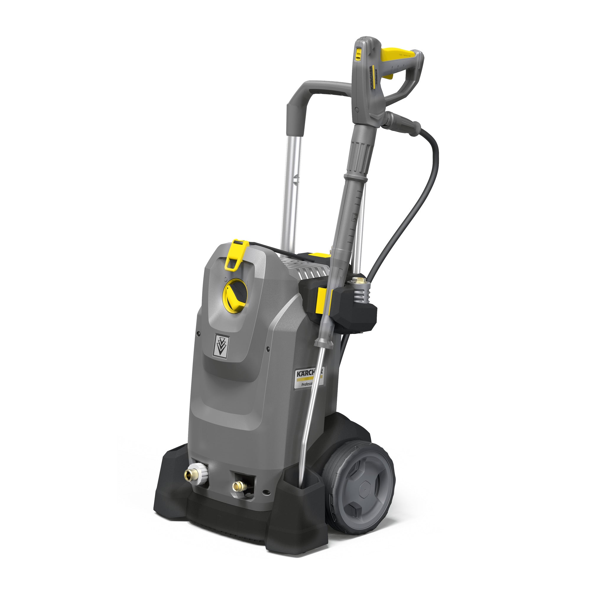 Idropulitrice Karcher Professionale HD 7/17-M 220 Bar