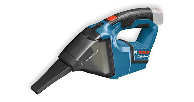 Aspiratore a batteria Bosch GAS 10,8 V-LI Professional