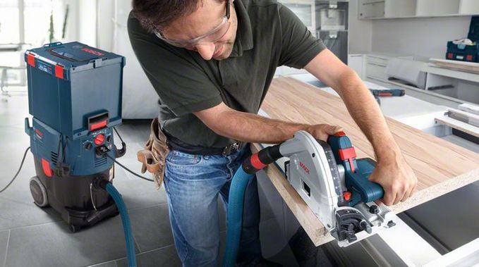 Aspiratore solidi/liquidi GAS 35 M AFC Bosch Professional