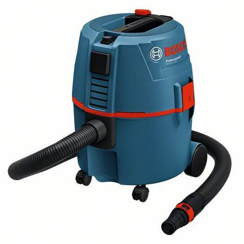 Aspiratore solidi/liquidi GAS 20 L SFC Bosch Professional