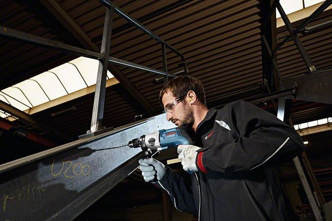 Trapano GBM 13-2 RE Bosch Professional