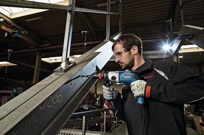 Trapano GBM 13-2 RE Bosch Professional