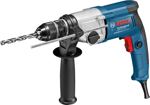 Trapano GBM 13-2 RE Bosch Professional