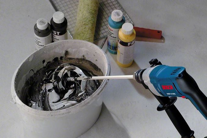 Trapano GBM 13HRE Bosch Professional