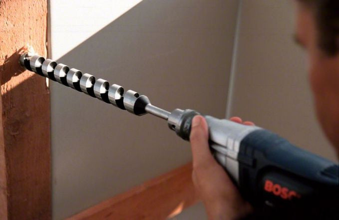 Trapano GBM 13HRE Bosch Professional