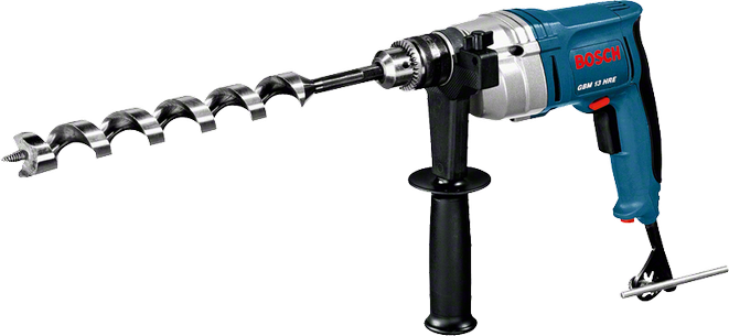 Trapano GBM 13HRE Bosch Professional