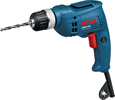 Trapano GBM 6 RE Bosch Professional