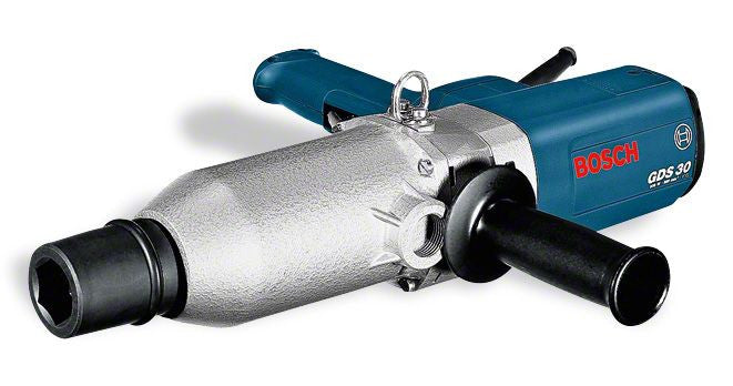 Avvitatore ad impulsi GDS 30 Bosch Professional