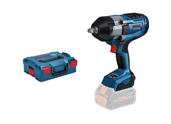 Avvitatore impulsi Bosch GDS 18V-1000 Professional corpo macchina