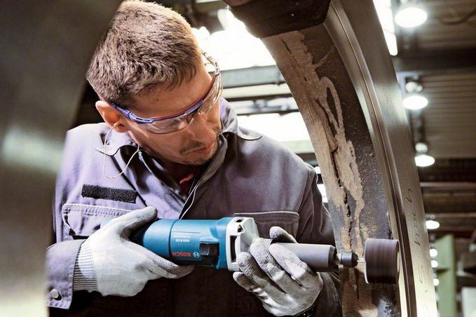 Smerigliatrici assiali Bosch GGS 8 CE