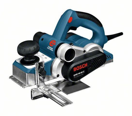 Pialletto GHO 40-82 C Bosch Professional