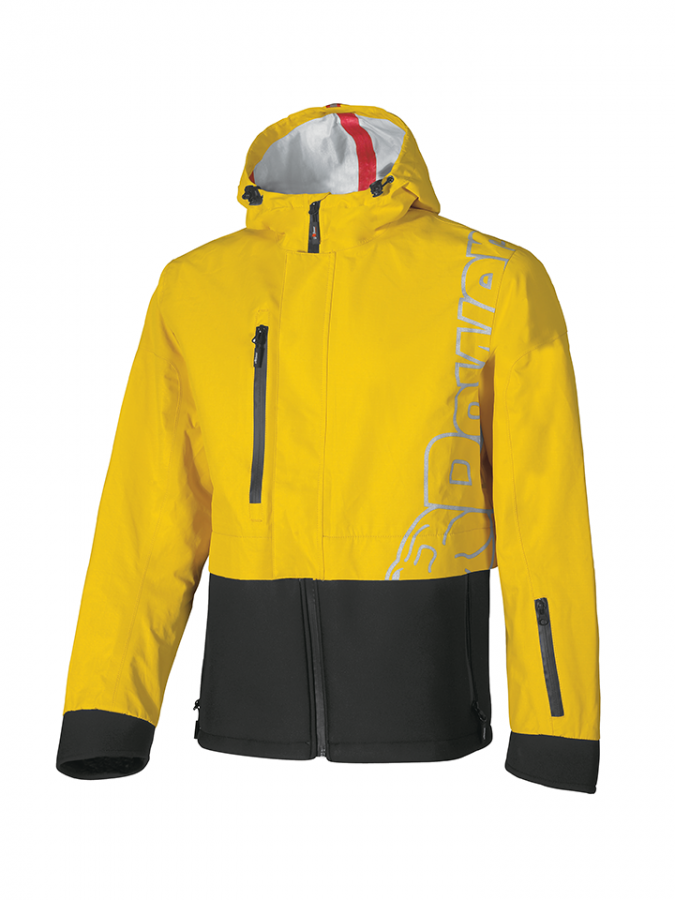 U Power Giacca Lavoro Impermeabile Giacca Lavoro Blu U-power Metropolis  Softshell Giubbotto Impermeabile Antivento Taglia M