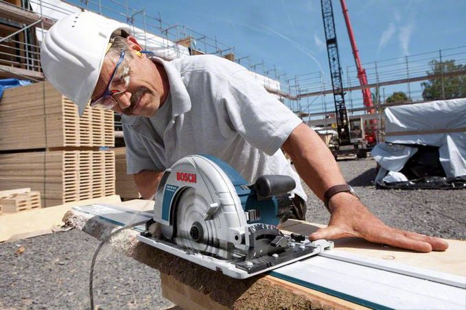 Sega circolare GKS 85 G Bosch Professional