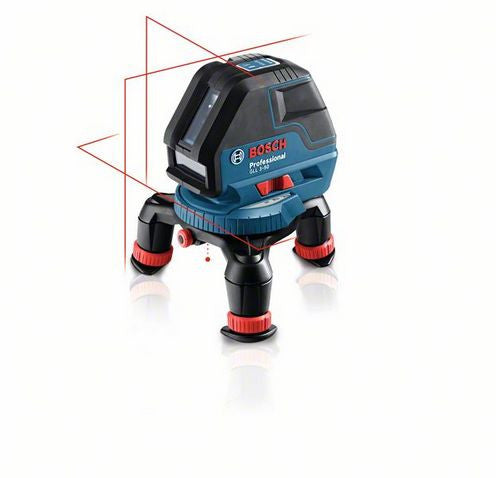 Livella laser GLL 3-50 Bosch Professional