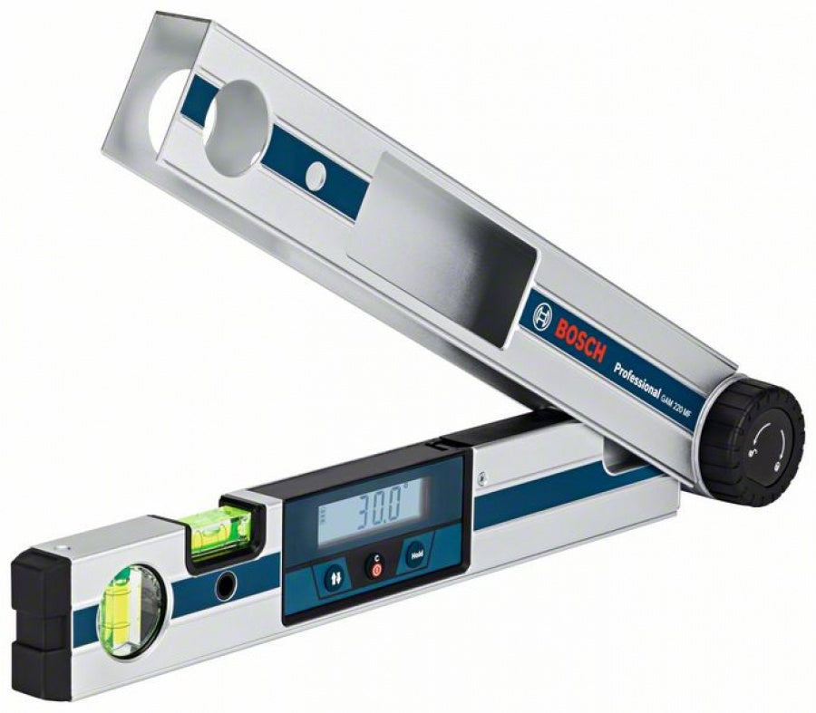 Goniometro digitale Bosch GAM 220 MF professional