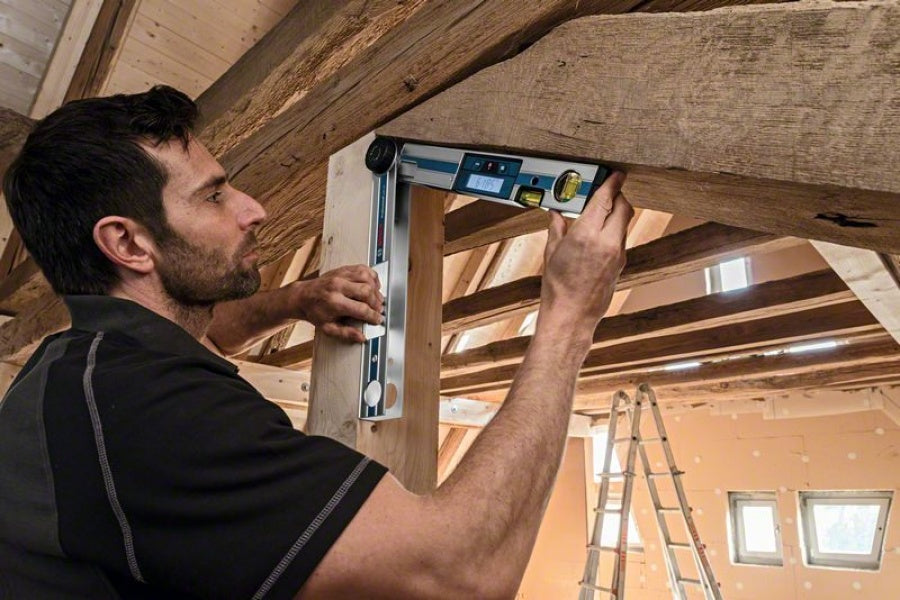 Goniometro digitale Bosch GAM 220 MF professional