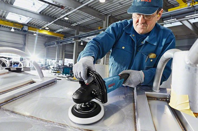 Lucidatrice Bosch GPO 14 CE Professional