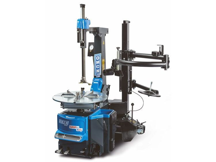 Smontagomme Professional Frame OMCN Gripline R24p