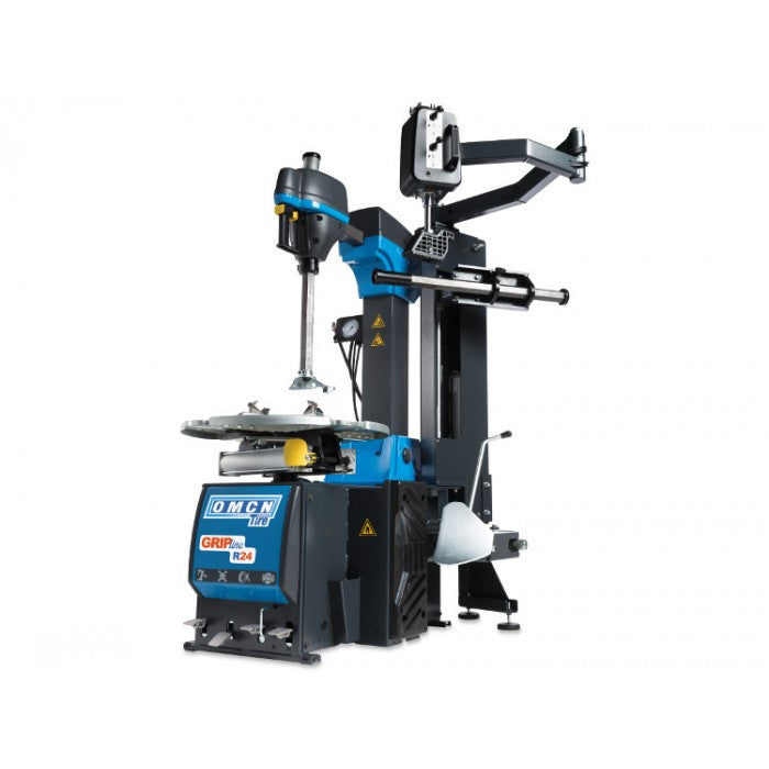 Smontagomme Professional Frame OMCN Gripline R24