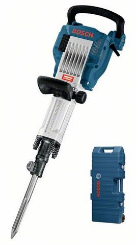 Martello demolitore GSH 16-30 Bosch Professional