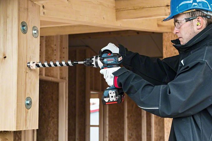 Promozione trapano avvitatore GSR 18 VE-EC Bosch Professional