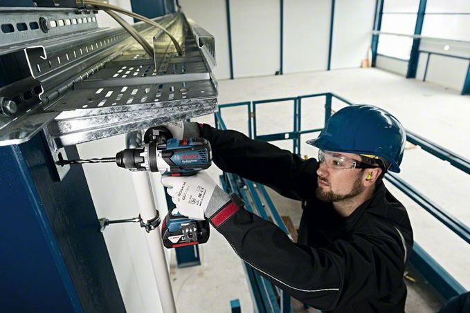 Promozione trapano avvitatore GSR 18 VE-EC Bosch Professional