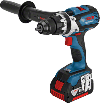 Promozione trapano avvitatore GSR 18 VE-EC Bosch Professional