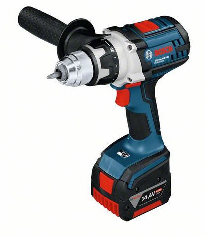 Trapano avvitatore GSR 14,4 VE-2-LI a batteria Bosch Professional