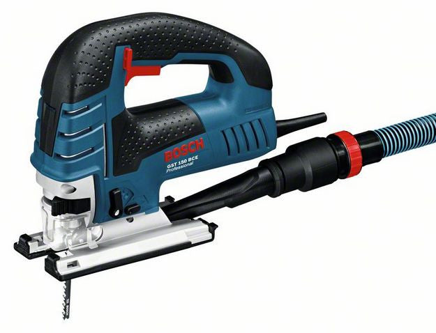 Seghetto alternativo GST 150 BCE Bosch Professional