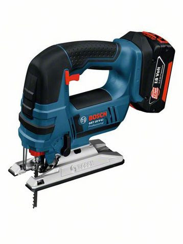 Seghetto alternativo GST 18 V-LI 5Ah Bosch Professional