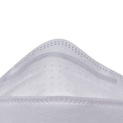 3M™ Respiratore monouso 8812, FFP1 NR D, con valvola conf. 10pz.