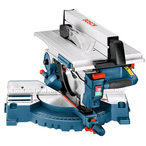 Troncatrice combinata GTM 12 JL Bosch Professional