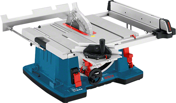 Banco Sega Bosch GTS 10 XC 0601B30400 Professional