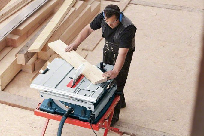 Banco Sega Bosch GTS 10 XC 0601B30400 Professional