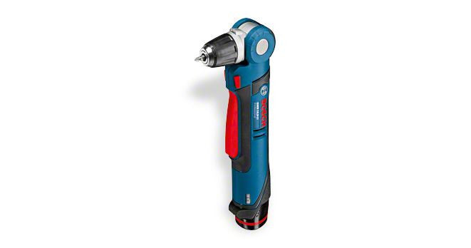 Trapano ad angolo a batteria GWB 10,8-LI Professional Bosch