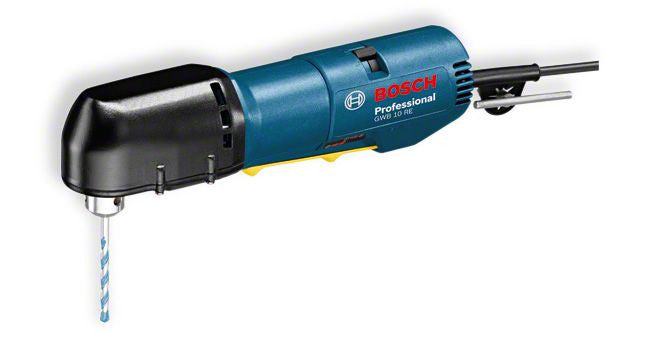 Trapano ad angolo GWB 10 RE Professional Bosch